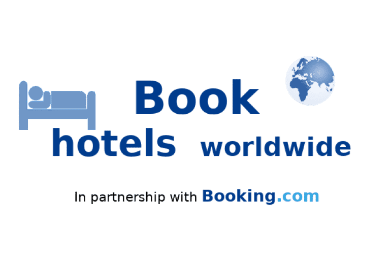 Luxury & Cheap Hotel Deals- Compare and Book Accommodation