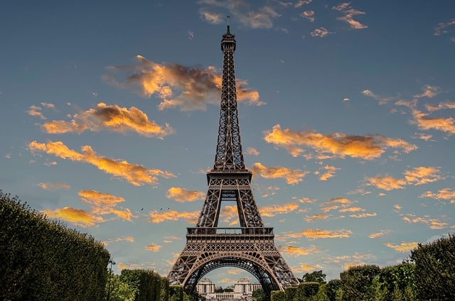 Budget Hotels in Paris