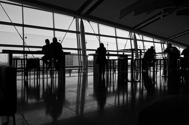 Belfast Airport