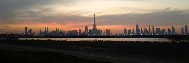 Dubai