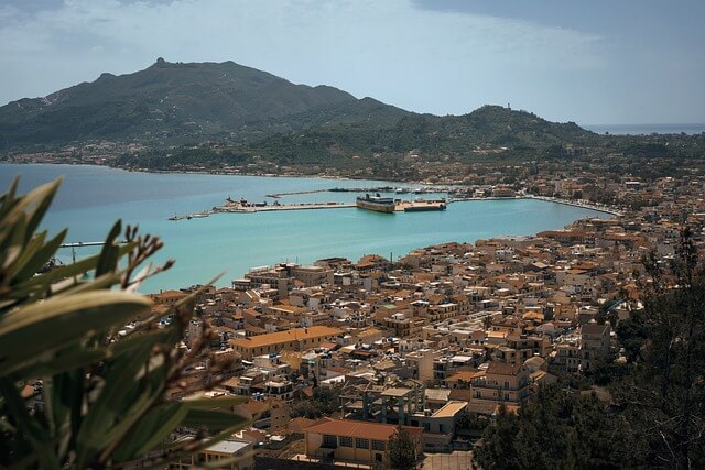 zakynthos,