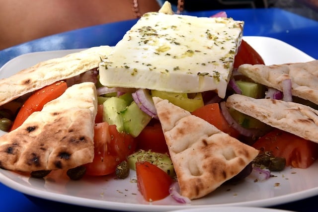 food Izmir, Turkey