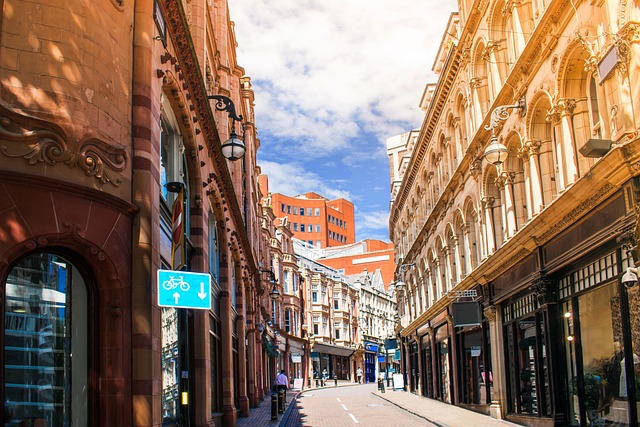 Top Hotels in Brindley Place