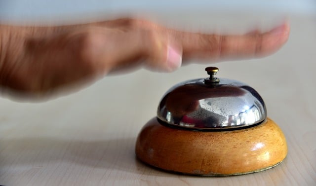 HOTEL BELL