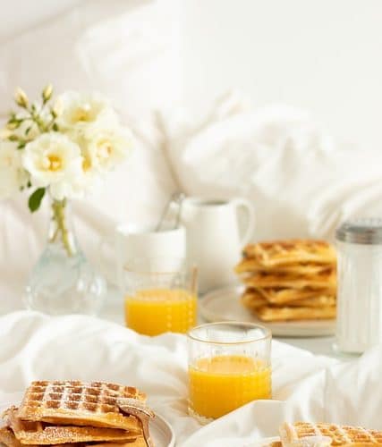 Bed and Breakfast